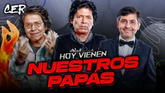 ¡FELIZ DÍA del PADRE RANCHERO! | CER | CUIDANDO EL RANCHO