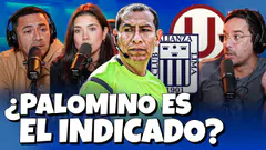 EL CLÁSICO YA TIENE ARBITROS ASIGNADOS |NADA QUE NO SEPA EN VIVO