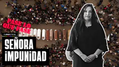 Ley de amnistía y 50 muertos: Boluarte entierra la justicia en Perú | PLQP