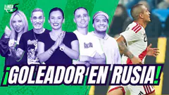 ¡VALEIRA! | RUSIA 1-1 PERÚ - #LÍNEADE5