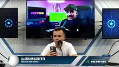#ENVIVO | La Afición Comenta por RADIO OVACION