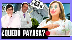 Nuevo escándalo de Dina: CABANI la ENFRENTA Y DESMIENTE por caso ‘cirugías’ | Vértice