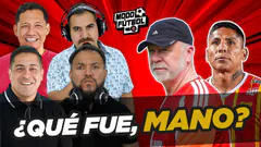 ¿Qué fue, Mano? PERÚ NO la vio ante ESPAÑA | RABANAL vuelve a la LIGA1 I #ModoFútbol EN VIVO