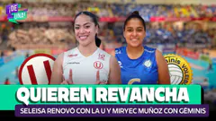 #ENVIVO | De Una por RADIO OVACION
