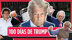 Trump, comercio y caos global | Óscar Ugarteche en Al Filo