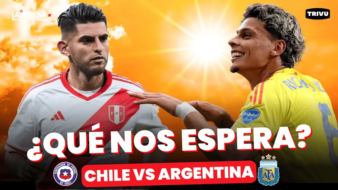 Reproducir: BARRANQUILLA NOS ESPERA... ONCENAS DEFINIDAS | La Interna⚽