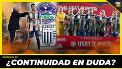 ¿Gorosito CON POCO CRÉDITO en Alianza Lima? ¿Qué es de Ceppelini?