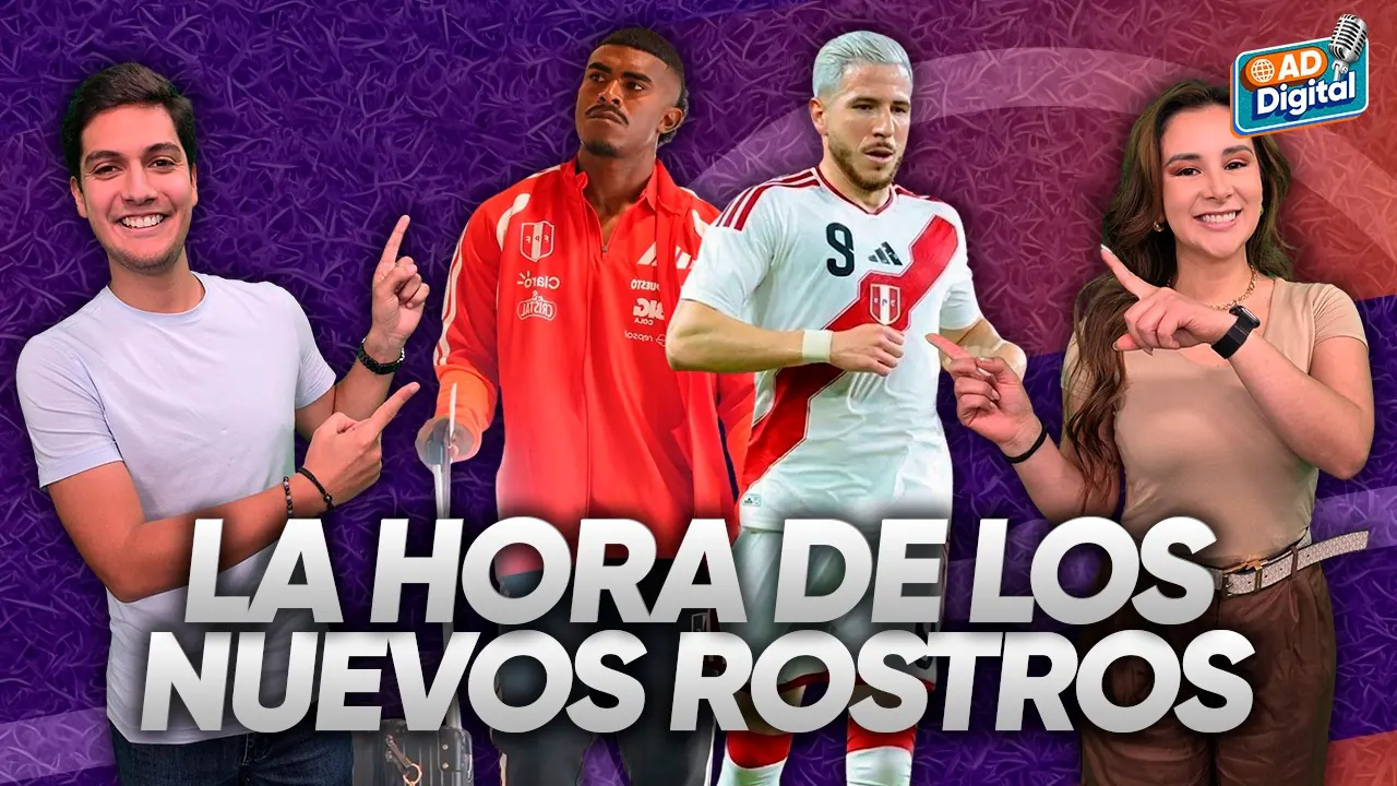 Reproducir: 🔴AMÉRICA DEPORTES DIGITAL | 23/09/2026 | EN VIVO #FEERM2026