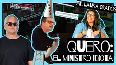 Una semana política de rebuznos | DDT con Laura Grados