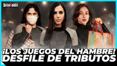 HOY nos las JUGAMOS TODAS | ¿Qué pasó con LAURA SPOYA? | MET GALA en DISOCIADOS