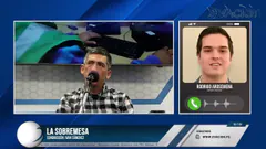 #ENVIVO | La Sobremesa por RADIO OVACION