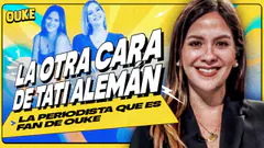 TATI ALEMÁN: ¿EL NUEVO FICHAJE DE LA RORONETWORK? | OUKE