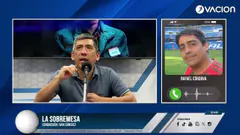 #ENVIVO | La Sobremesa por RADIO OVACION