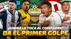 LA CALDERA EMPIEZA A HERVIR | TRIBUNA PICANTE