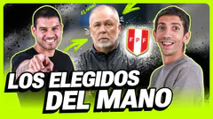 MANO MENEZES DEJÓ SORPRESAS EN LA CONVOCATORIA | FUERA DE JUEGO | +QTV