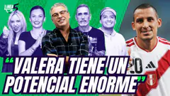 ¡PABLO BENGOECHEA EN VIVO! ¿QUÉ '9' NECESITA ALIANZA? - #LÍNEADE5