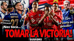 GUSADRO PODCAST: PREVIA ALIANZA LIMA VS CIENCIANO - ¿CUAL ES EL ONCE DE DESIO PARA MAÑANA?