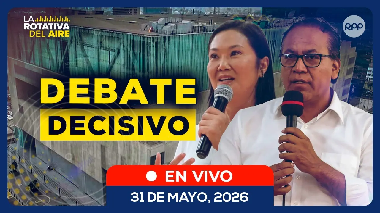 Reproducir: 📲🔴ROTATIVA DEL AIRE 📅 31/05/2026