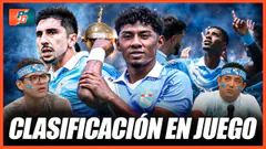 Sporting Cristal se juega el TODO O NADA ante Cerro Porteño | Polémica Deportiva 28/05/26