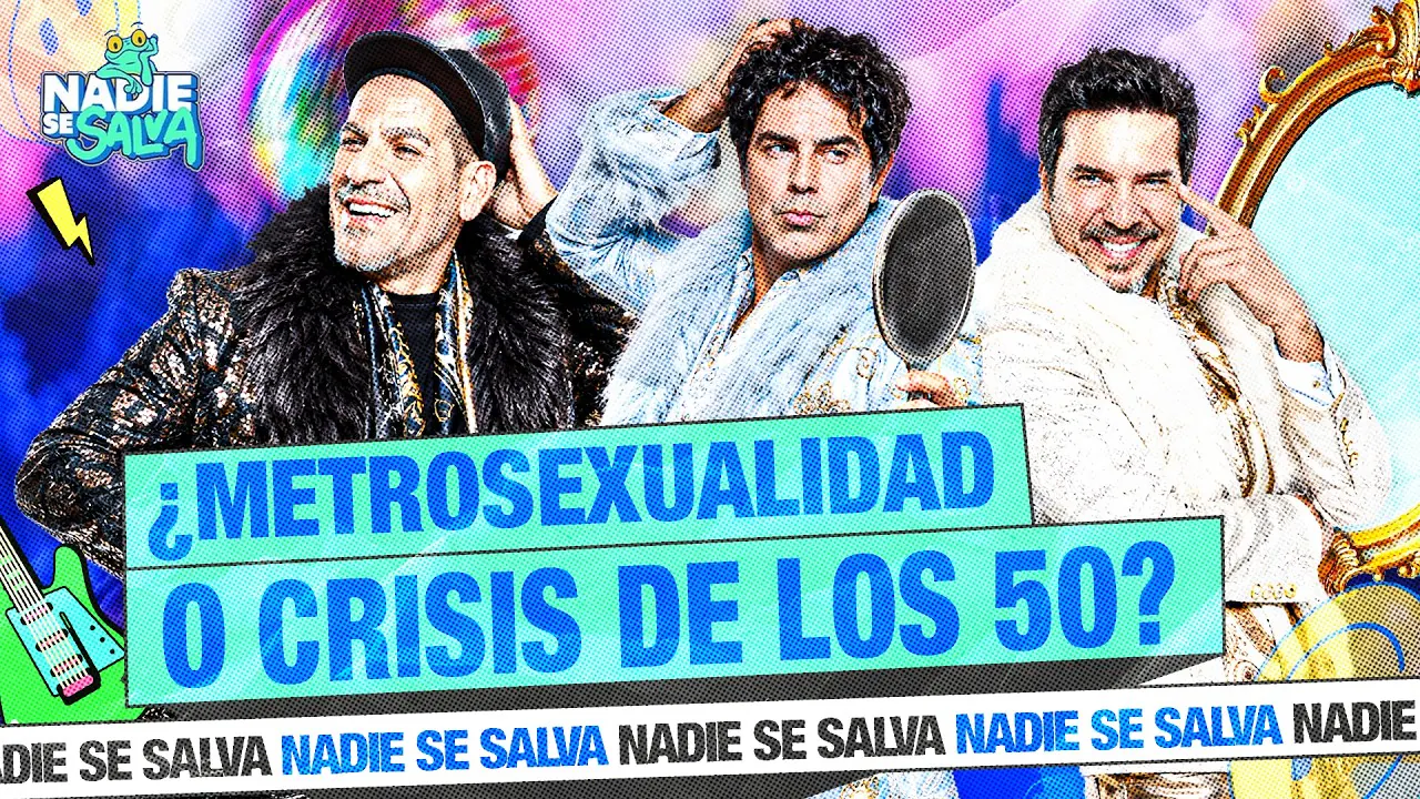 Reproducir: ¿NOS LLEGÓ LA CRISIS? 😨 | NSS 🐸
