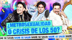 ¿NOS LLEGÓ LA CRISIS? | NSS
