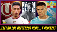 ¡SE MUEVE EL MERCADO! FICHAJES Y RUMORES QUE SACUDEN LA LIGA 1