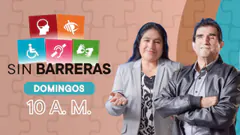 Radio Nacional EN VIVO: "Sin barreras", hoy 1 de febrero del 2026