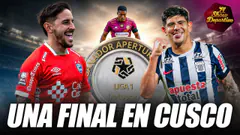 El camino de los tres candidatos al título del Torneo Apertura | “El Show Deportivo” 13/05/26