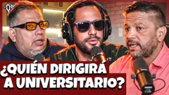 ¿Y AHORA QUIÉN POR FOSSATI? | DOBLE PUNTA EN VIVO con PEDRO, BRUNO y HORACIO