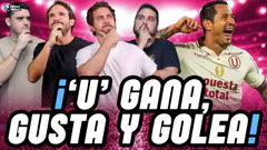 ¡'U' EXHIBE EL MEJOR JUEGO DE LA ERA CÚPER EN 3-0 A CHANKAS! | ¿CUÁNTO LE SIRVE EL EMPATE A ALIANZA?