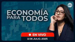 #ENVIVO ECONOMIA PARA TODOS 11/07/2025 #ECONOMIAXTODOS