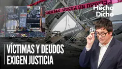 Tragedia en Trujillo: ¿quién se hace responsable? | Del hecho al dicho con Jaime Chincha