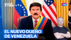 VENEZUELA: LA NUEVA COLONIA DE TRUMP | LA VERDAD A FONDO CON PEDRO SALINAS