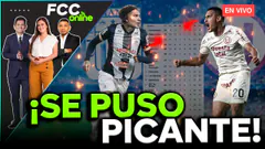 #ENVIVO ALIANZA LIMA VENCIÓ EN AREQUIPA Y SE ACERCA A UNIVERSITARIO #FCCONLINE