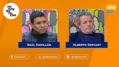 En vivo | No Hay Derecho con Glatzer Tuesta - Noticias de hoy 30-01-2026 [Perú]