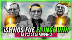 HOMENAJE A MANUEL ESPINOZA VÁSQUEZ | EL POLACO MAÑANERO HDC