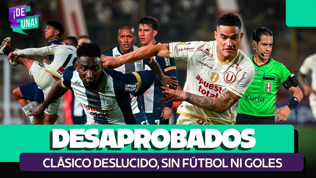 Reproducir: 🔴 #ENVIVO | De Una por RADIO OVACION