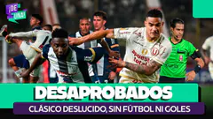 #ENVIVO | De Una por RADIO OVACION