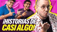 ASÍ ENAMORÉ A UNA PITUCA | ¿SOLO ME UTILIZÓ? | ANÉCDOTAS DE CASI ALGO | GOOD FLORO
