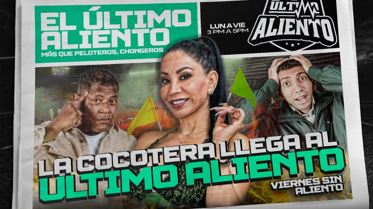 Reproducir: PAOLA RUIZ CONFIESA TODO | EL ÚLTIMO ALIENTO 💀