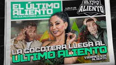 PAOLA RUIZ CONFIESA TODO | EL ÚLTIMO ALIENTO