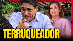 LA CAÍDA DE PORKY | #BRUTALIDADPOLÍTICA