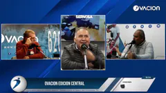 #ENVIVO | Ovación Edición Central por RADIO OVACION