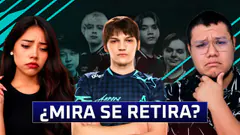 ¡MIRA EVALÚA DEJAR EL COMPETITIVO! - 1° SORTEO DE SETUPS - DOTEROS
