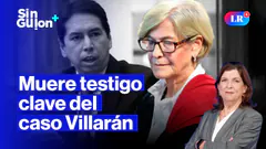 Suicidio o asesinato: muere JOSÉ CASTRO y VIZCARRA se libra | Sin Guion con Rosa María Palacios