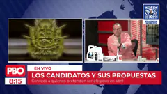 PBO EN VIVO