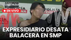 "Aliados por la seguridad" del viernes 16 de enero del 2026 por Radio Nacional EN VIVO