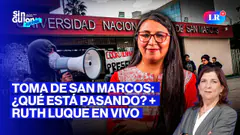 "¡INADMISIBLE!": PJ CHOTEA A REGGIARDO POR ELECCIONES COMPL. | SIN GUION CON ROSA MARÍA PALACIOS