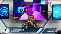 #ENVIVO | La Afición Comenta por RADIO OVACION