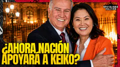 FUERZA POPULAR NO QUIERE PAGAR SU MULTA DE S/ 190 MIL | #BRUTALIDADPOLÍTICA